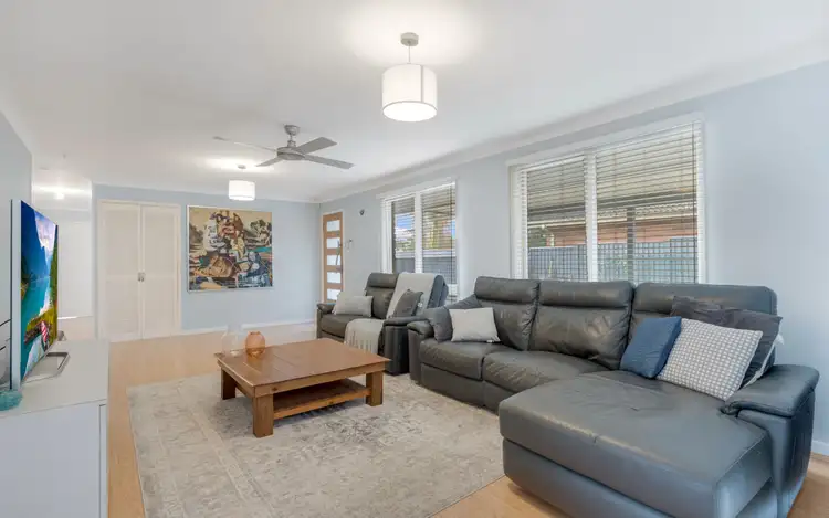 Fourth view of Homely house listing, 56 Leichhardt Street, Ruse NSW 2560
