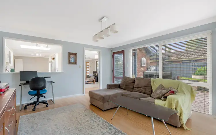 Fifth view of Homely house listing, 56 Leichhardt Street, Ruse NSW 2560