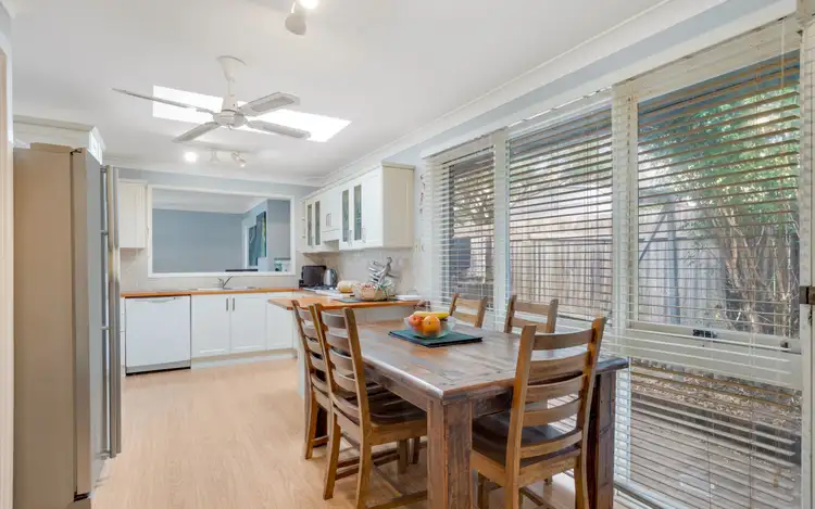 Sixth view of Homely house listing, 56 Leichhardt Street, Ruse NSW 2560