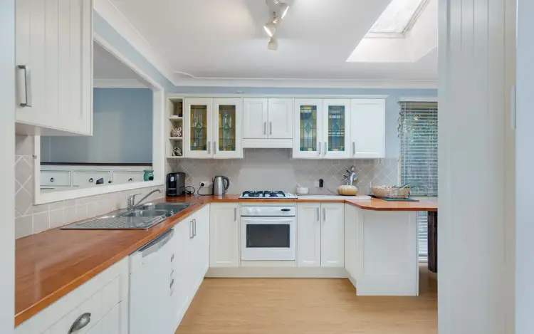 Seventh view of Homely house listing, 56 Leichhardt Street, Ruse NSW 2560