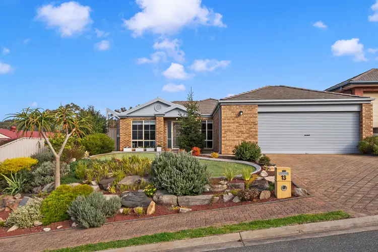 13 Old Sheoak Court, Highbury SA 5089