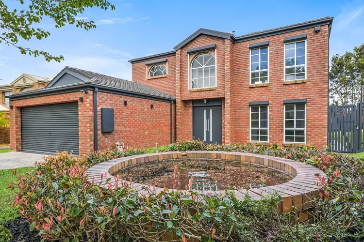 6 Ferncroft Court, Berwick VIC 3806