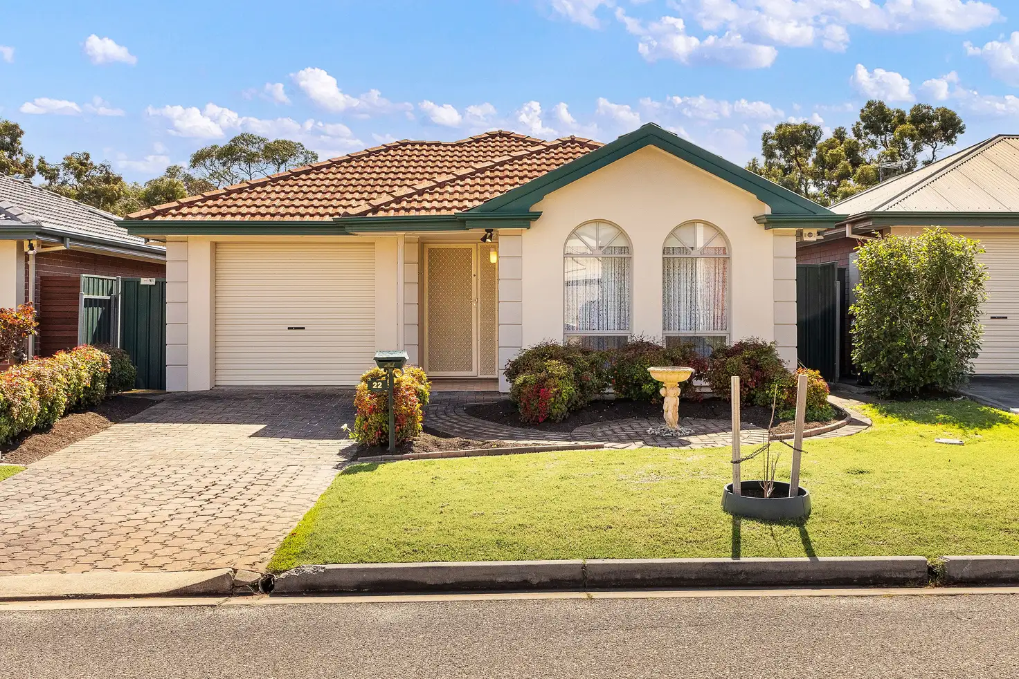 Main view of Homely house listing, 22 Brookside Street, Oakden SA 5086