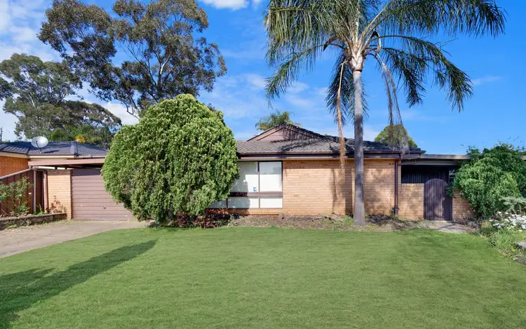 51 Sackville Street, Ingleburn NSW 2565