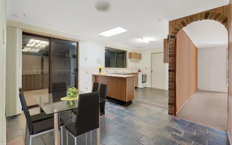 Fourth view of Homely house listing, 51 Sackville Street, Ingleburn NSW 2565