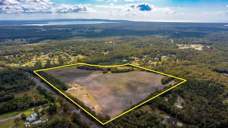 Second view of Homely land listing, 60 Glenridge Drive, Cooroibah QLD 4565