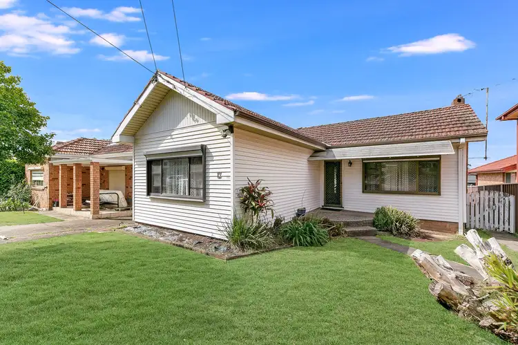 Main view of Homely house listing, 19 Sutherland Street, Yagoona NSW 2199