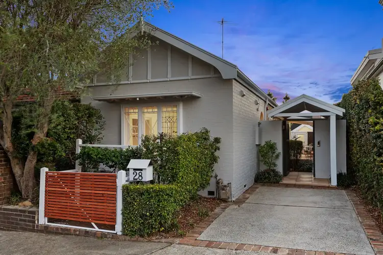 28 Middle Street, Marrickville NSW 2204