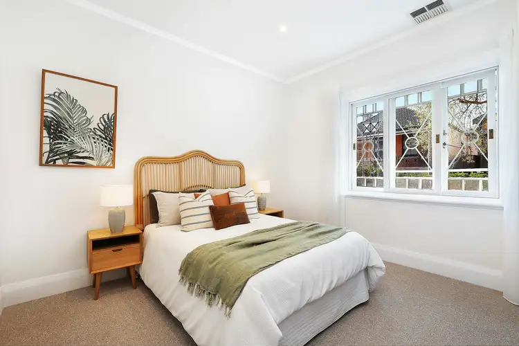 Sixth view of Homely house listing, 28 Middle Street, Marrickville NSW 2204
