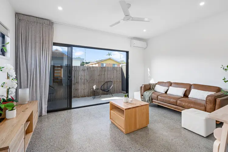 Third view of Homely townhouse listing, 1/83 Falconer Street, Southport QLD 4215
