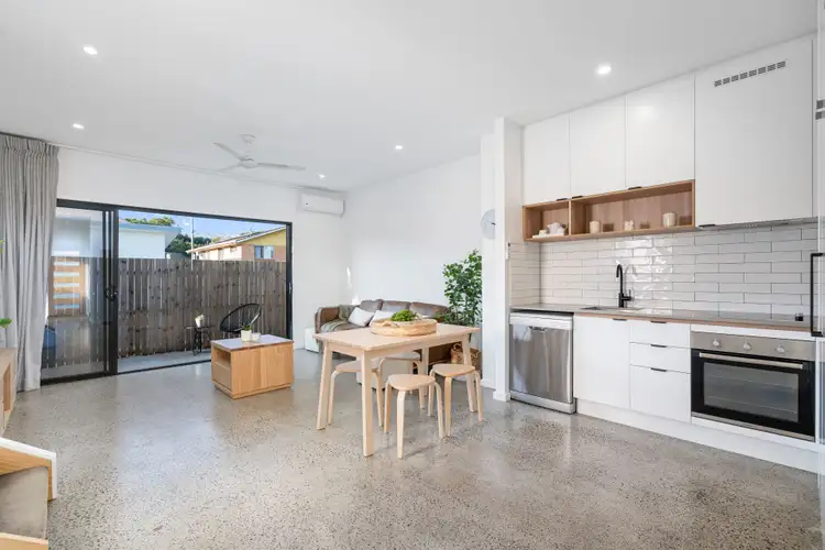 Fourth view of Homely townhouse listing, 1/83 Falconer Street, Southport QLD 4215