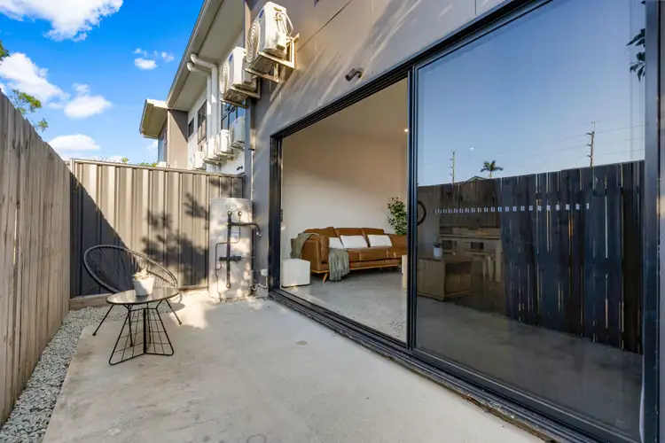 Fifth view of Homely townhouse listing, 1/83 Falconer Street, Southport QLD 4215