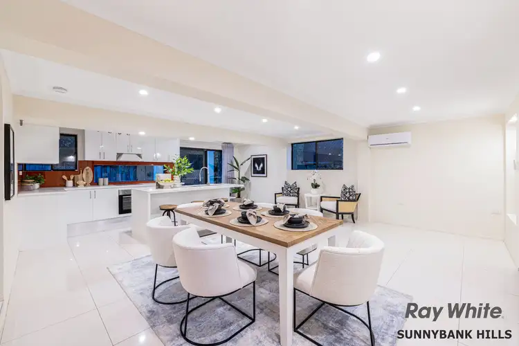 Sixth view of Homely house listing, 12 Janina Street, Sunnybank Hills QLD 4109