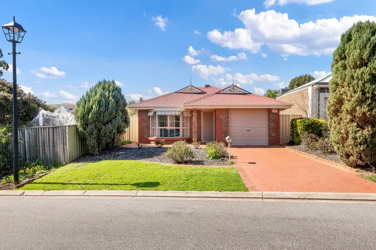 31 Eureka Crescent, Golden Grove SA 5125