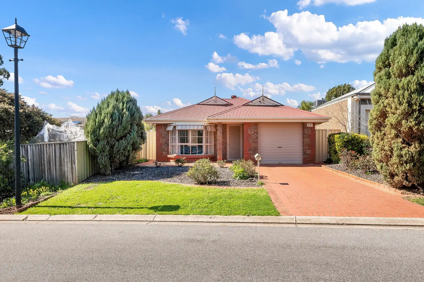 Main view of Homely house listing, 31 Eureka Crescent, Golden Grove SA 5125
