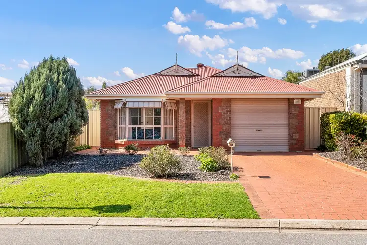 Second view of Homely house listing, 31 Eureka Crescent, Golden Grove SA 5125