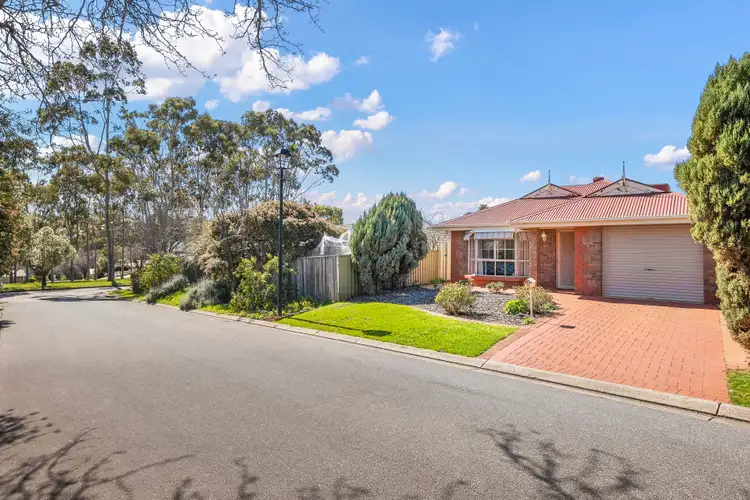 Third view of Homely house listing, 31 Eureka Crescent, Golden Grove SA 5125