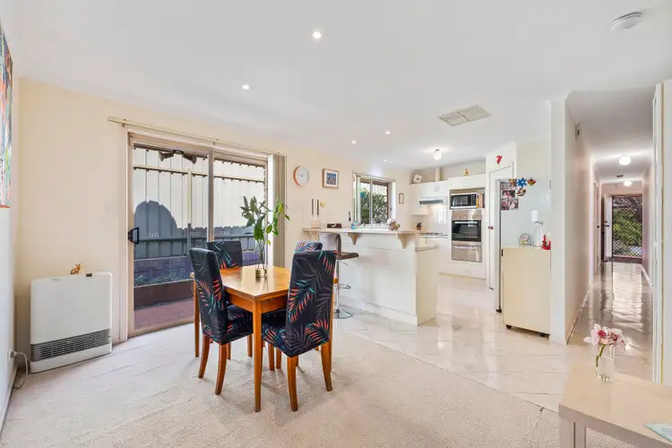 Fourth view of Homely house listing, 31 Eureka Crescent, Golden Grove SA 5125