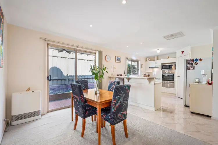 Fifth view of Homely house listing, 31 Eureka Crescent, Golden Grove SA 5125