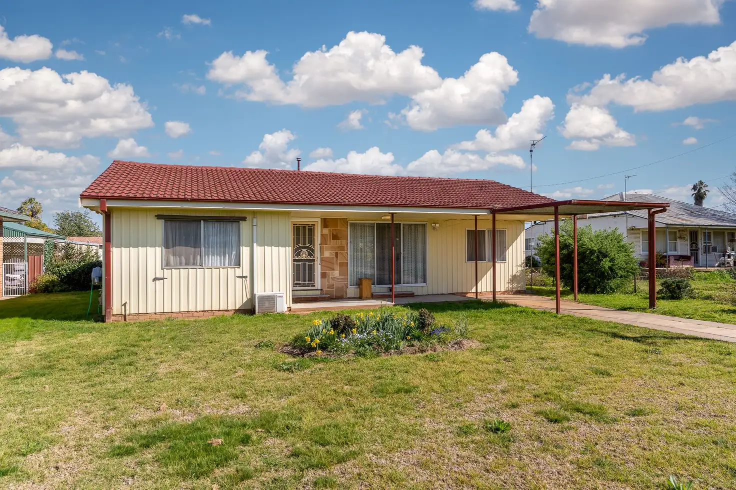 Main view of Homely house listing, 22 Lee Street, Cowra NSW 2794
