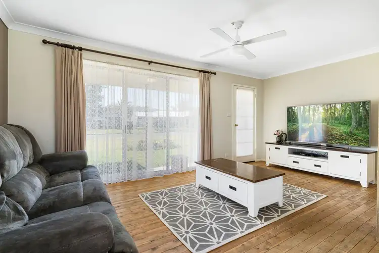 Second view of Homely house listing, 22 Lee Street, Cowra NSW 2794
