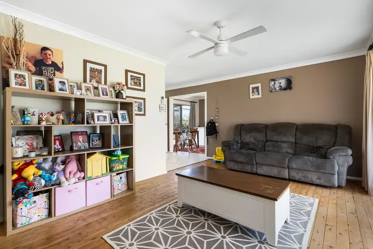 Third view of Homely house listing, 22 Lee Street, Cowra NSW 2794