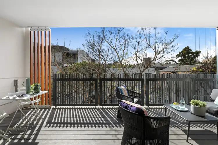 Fifth view of Homely apartment listing, 203/123-129 Wyndham Street, Alexandria NSW 2015