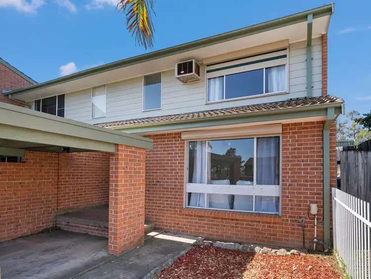 Main view of Homely house listing, 40/6 Jacquinot Place, Glenfield NSW 2167