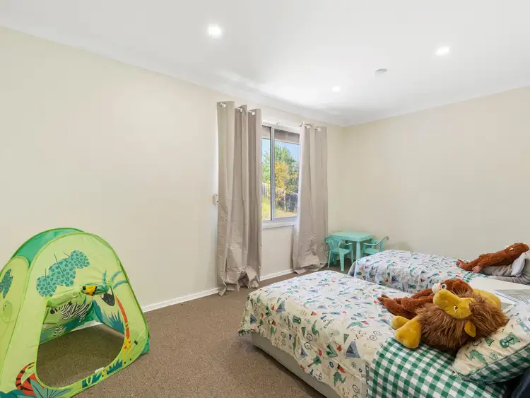 Sixth view of Homely house listing, 40/6 Jacquinot Place, Glenfield NSW 2167