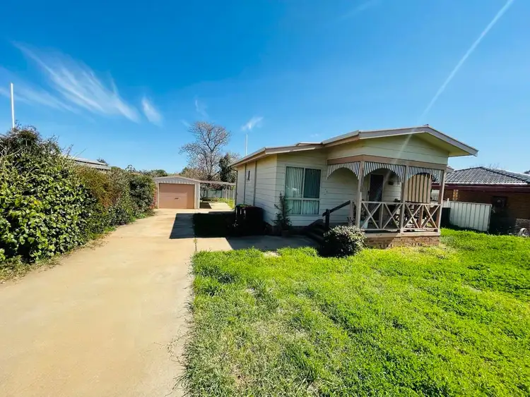 Second view of Homely house listing, 22 High Street, Condobolin NSW 2877