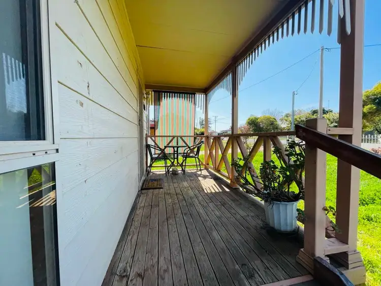 Fourth view of Homely house listing, 22 High Street, Condobolin NSW 2877
