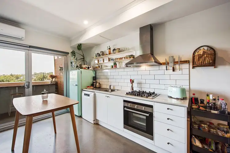 506/2-14 Seventh Street, Bowden SA 5007