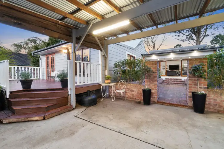 397 Castlereagh Road, Agnes Banks NSW 2753