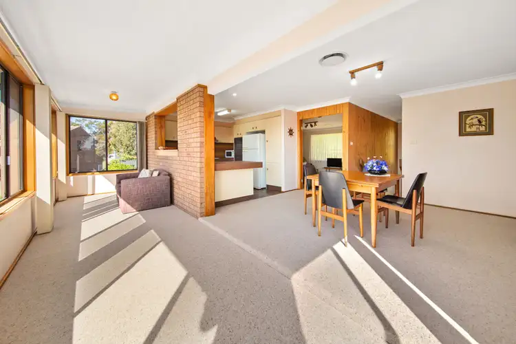Fourth view of Homely house listing, 4 Barratta Place, Bangor NSW 2234