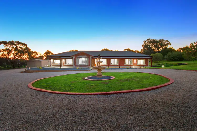 10 Kentish Road, Gawler Belt SA 5118