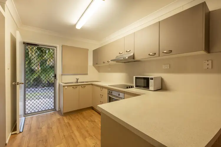 Fourth view of Homely unit listing, 16/28 Island Drive, Cannonvale QLD 4802
