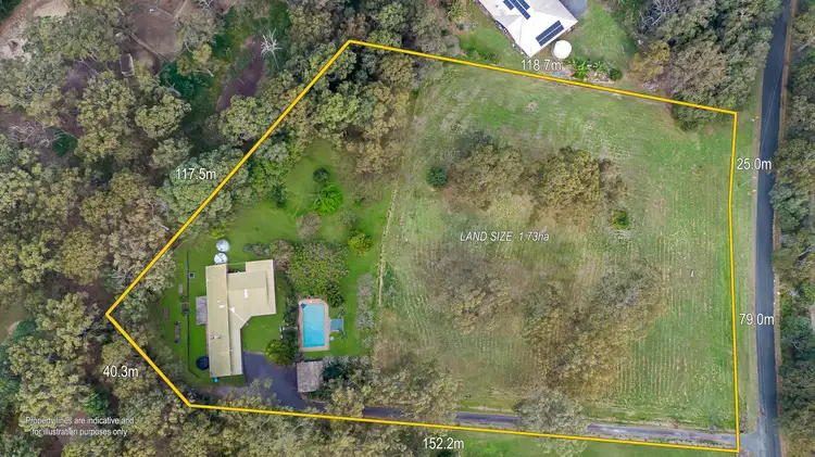 Main view of Homely house listing, 7 Thompson Road, Dakabin QLD 4503