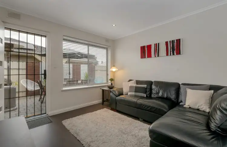 Second view of Homely unit listing, 1/45 Angus Avenue, Edwardstown SA 5039