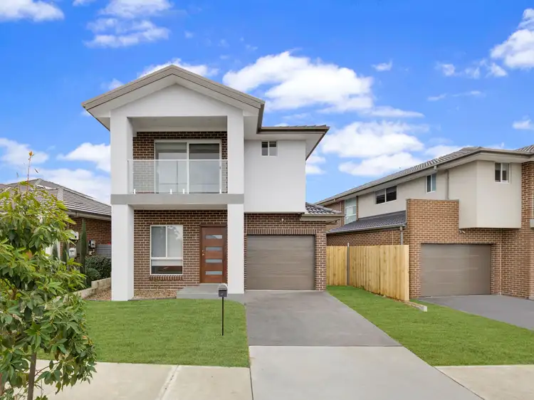 3a Lunar Place, Campbelltown NSW 2560