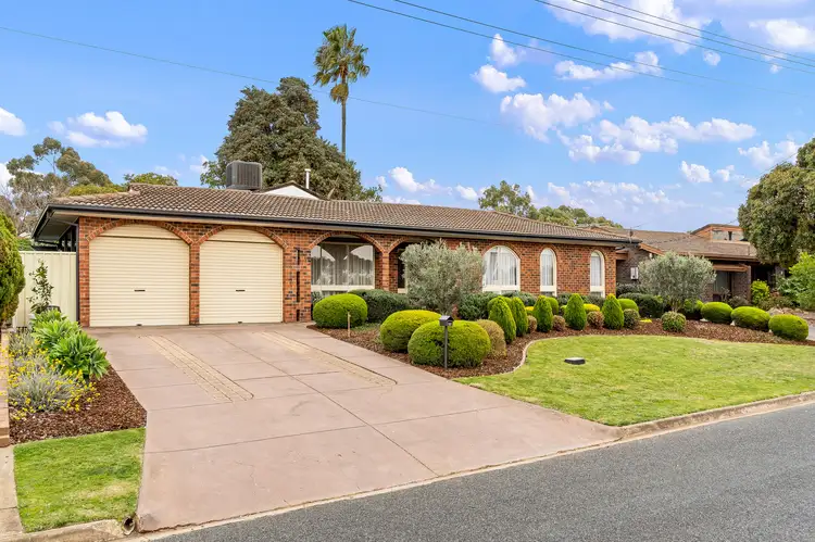 Main view of Homely house listing, 6 Bendigo Crescent, Modbury SA 5092