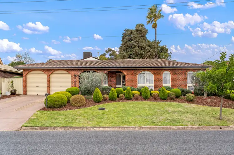 Second view of Homely house listing, 6 Bendigo Crescent, Modbury SA 5092
