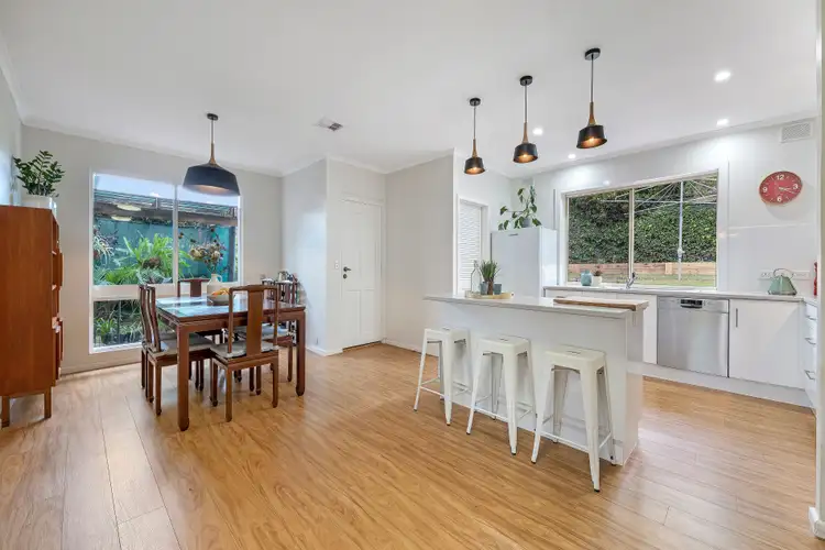 Sixth view of Homely house listing, 6 Bendigo Crescent, Modbury SA 5092