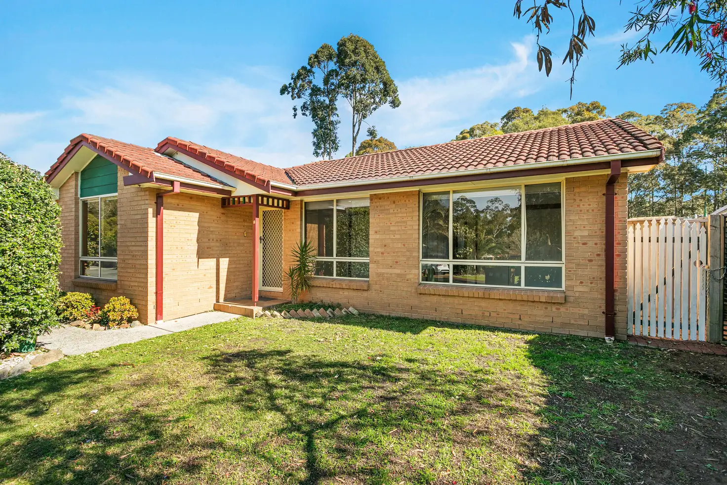 Main view of Homely house listing, 1/30 Mayfield Circuit, Albion Park NSW 2527