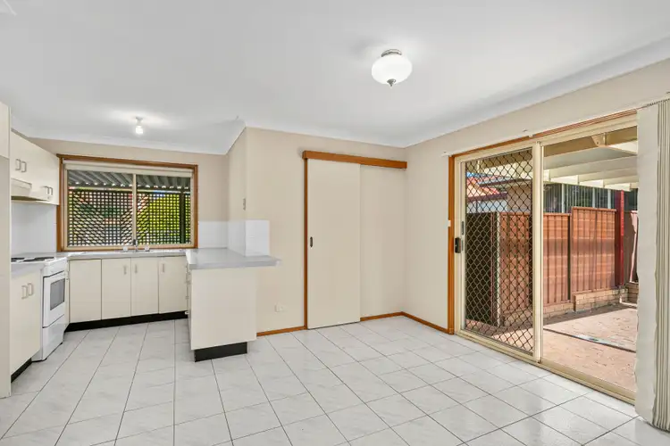 Second view of Homely house listing, 1/30 Mayfield Circuit, Albion Park NSW 2527