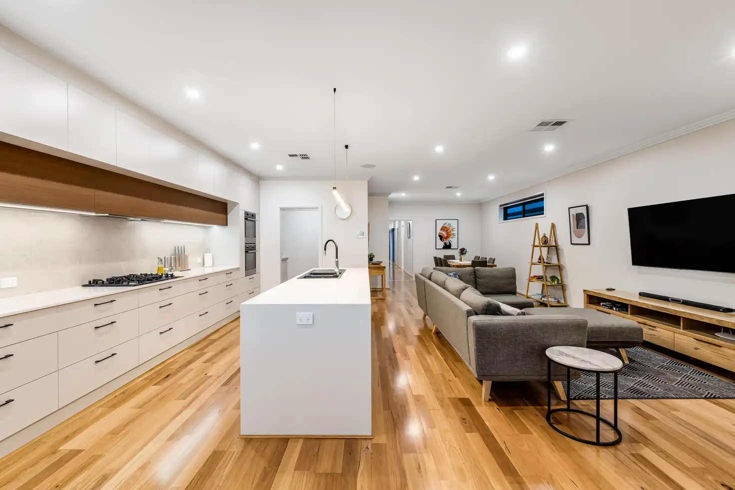 Main view of Homely house listing, 7A Winser Avenue, Seaton SA 5023