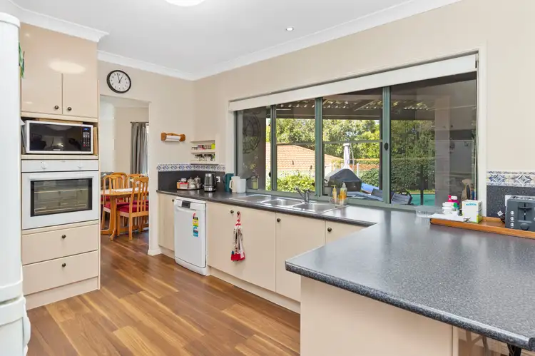 Fifth view of Homely house listing, 29 Shepton Crescent, Mudgeeraba QLD 4213