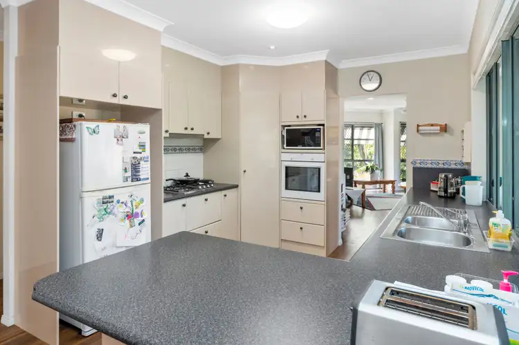 Sixth view of Homely house listing, 29 Shepton Crescent, Mudgeeraba QLD 4213