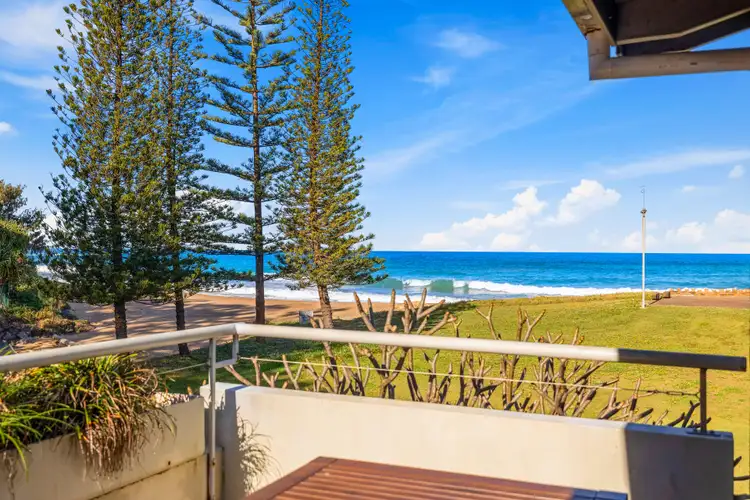 Main view of Homely unit listing, 184/8 Solitary Islands Way, Sapphire Beach NSW 2450