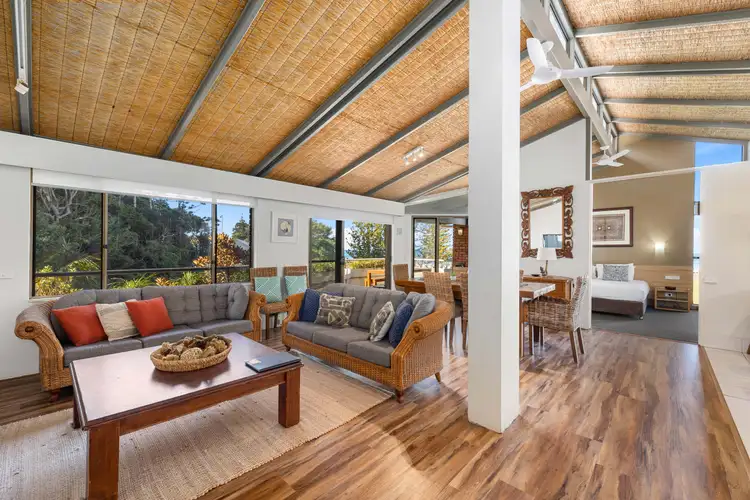 Third view of Homely unit listing, 184/8 Solitary Islands Way, Sapphire Beach NSW 2450