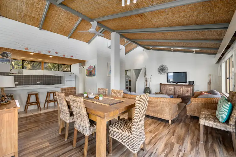 Fourth view of Homely unit listing, 184/8 Solitary Islands Way, Sapphire Beach NSW 2450